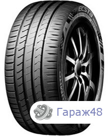 Kumho Ecsta HS51 225/45 R17 94W