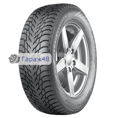 Nokian Tyres (Ikon Tyres ) Hakkapeliitta R 3 SUV 275/45 R21 110T
